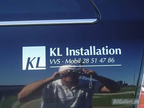 Opel Zafira billede 6