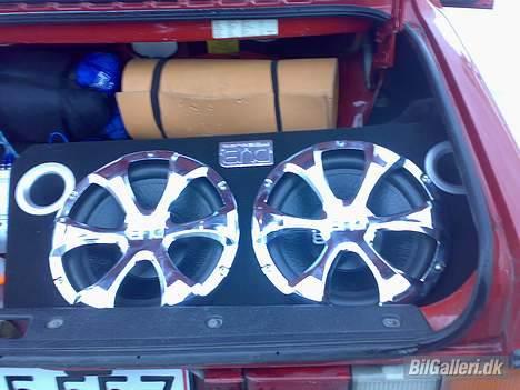 Volvo 240  billede 4