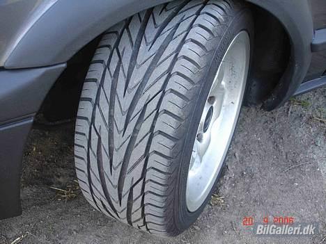 VW Polo G40 - SOLGT billede 7