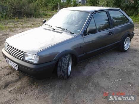 VW Polo G40 - SOLGT billede 8