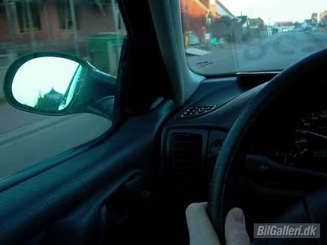 VW Polo - spejlet+kabine billede 13