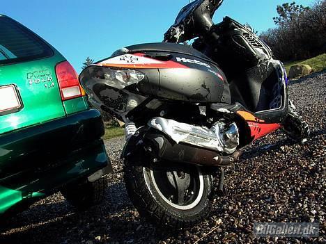 VW Polo - Mine 2 yndlings legetøj billede 14