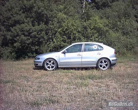 Seat Leon 16V billede 1