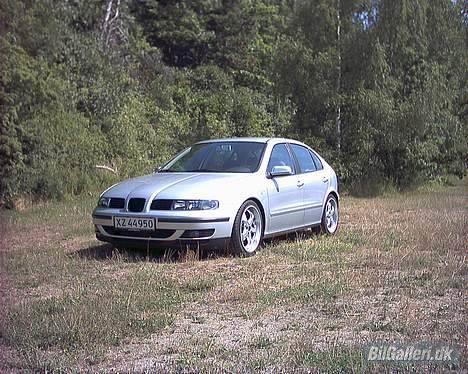 Seat Leon 16V billede 2