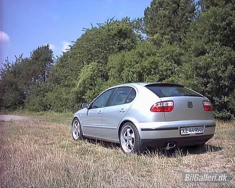 Seat Leon 16V billede 3