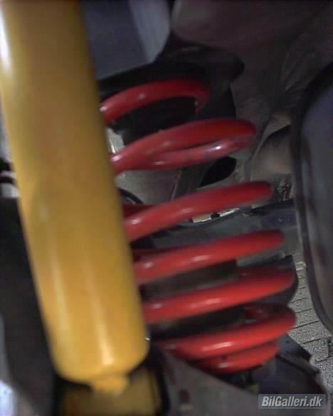 Seat Leon 16V billede 4