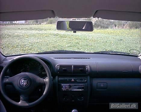 Seat Leon 16V billede 5