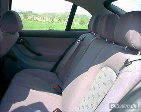 Seat Leon 16V billede 6