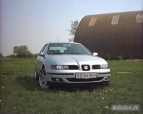 Seat Leon 16V billede 7