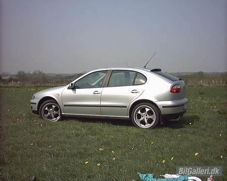 Seat Leon 16V billede 8