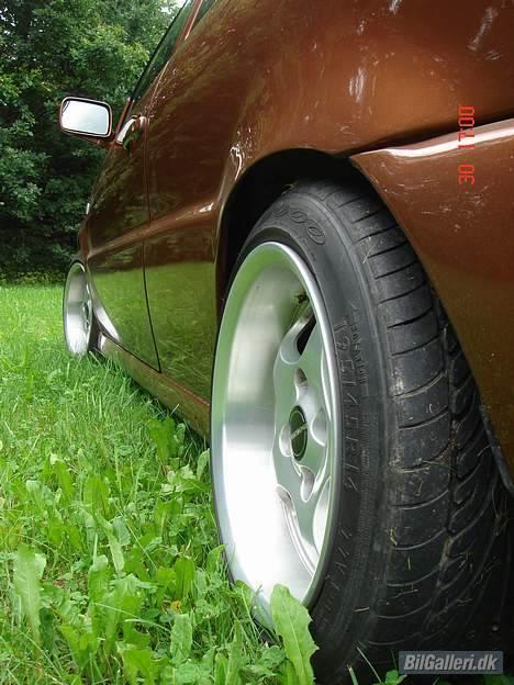 VW Polo 6N billede 19