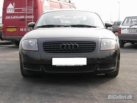 Audi TT 225 Quattro (solgt) billede 2