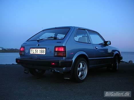 Honda Civic billede 9
