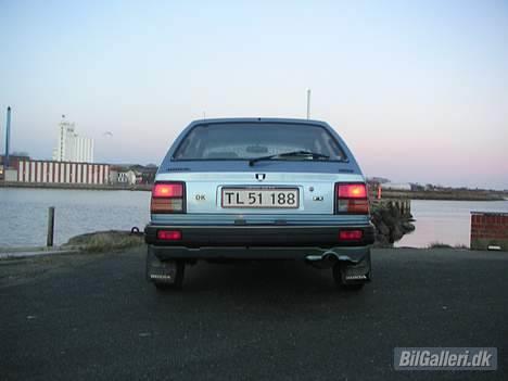 Honda Civic billede 10