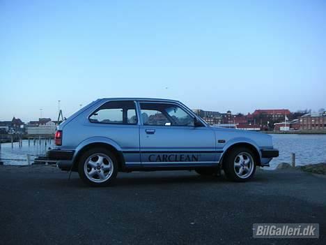 Honda Civic billede 11