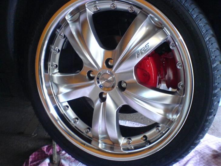 VW Golf 3 1,8 SOLGT billede 9