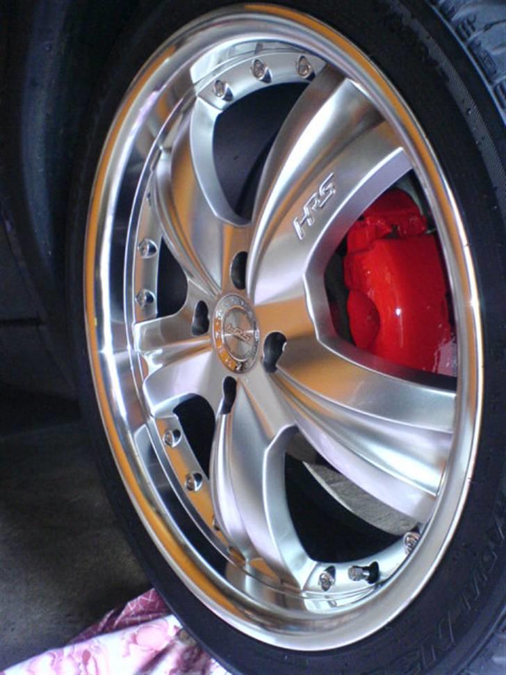 VW Golf 3 1,8 SOLGT billede 10