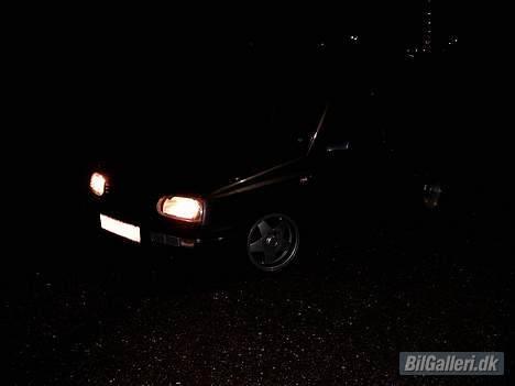 VW Golf III GTI - Edition  billede 19
