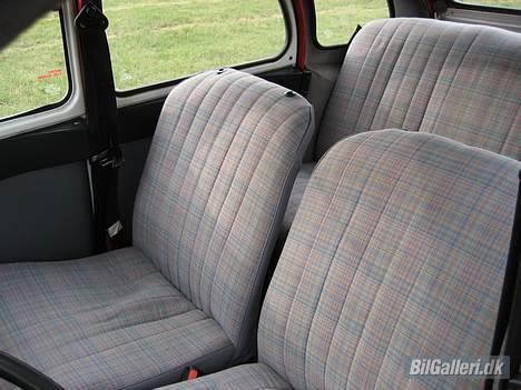 Citroën 2CV 6Club *SOLGT* billede 5