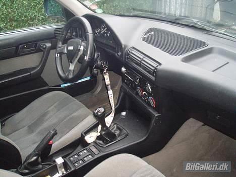 BMW 525td solgt billede 7