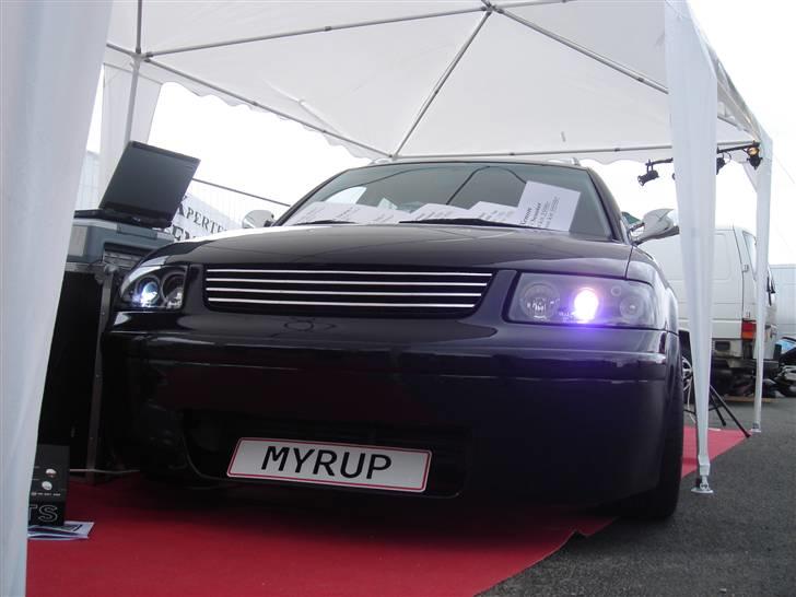 VW Passat 3B St.Car !Solgt! billede 1