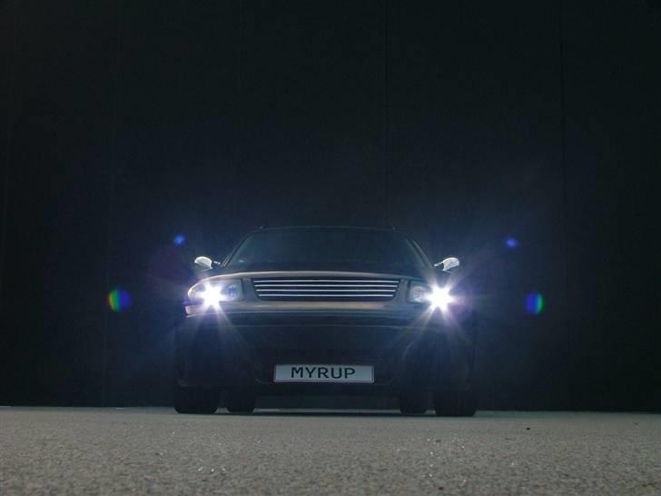 VW Passat 3B St.Car !Solgt! billede 2