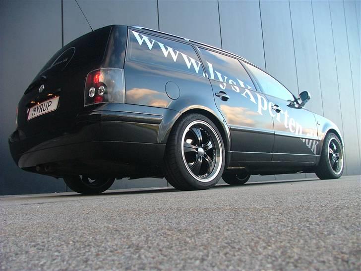 VW Passat 3B St.Car !Solgt! billede 3