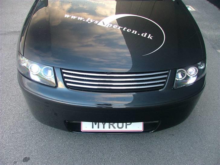 VW Passat 3B St.Car !Solgt! billede 4