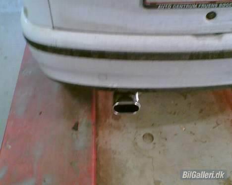 Fiat punto 1.4gt SOLGT billede 2