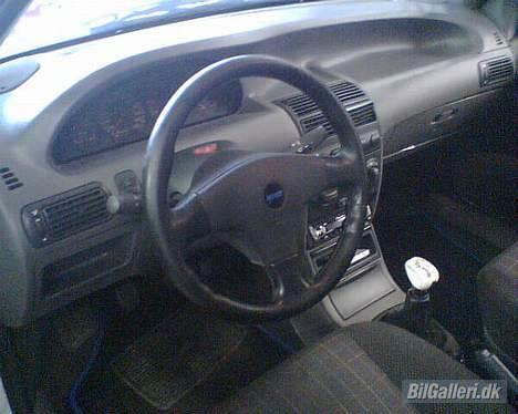 Fiat punto 1.4gt SOLGT billede 5