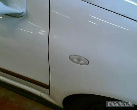 Fiat punto 1.4gt SOLGT billede 7