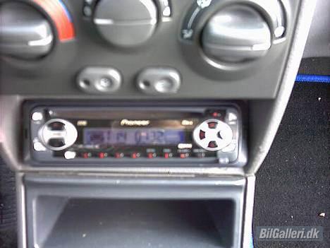 Fiat punto 1.4gt SOLGT billede 10