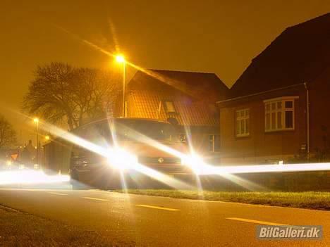 VW Transporter TDI (SOLGT) billede 12