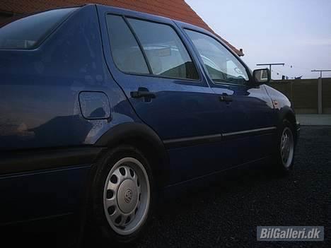 VW Vento billede 14
