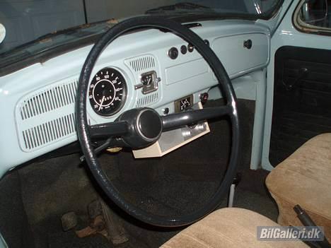VW Bobbel billede 9