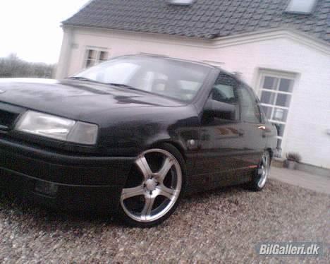 Opel Vectra 2000 16v *Solgt* billede 3