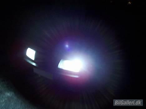 Opel Vectra 2000 16v *Solgt* billede 4