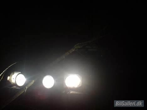 Mitsubishi Pajero 3.0 V6 billede 19