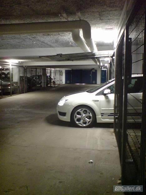 Ford Focus ST billede 18