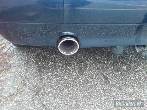 Citroën Xsara solgt billede 17