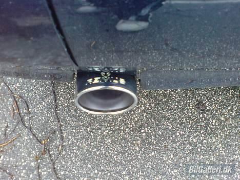 Citroën Xsara solgt billede 18