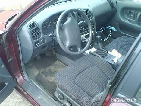 Mitsubishi Galant billede 8