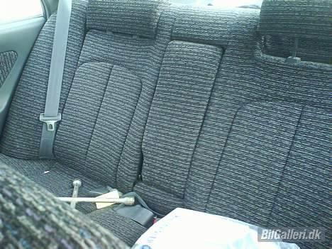 Mitsubishi Galant billede 10