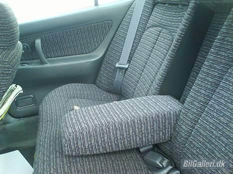 Mitsubishi Galant billede 11