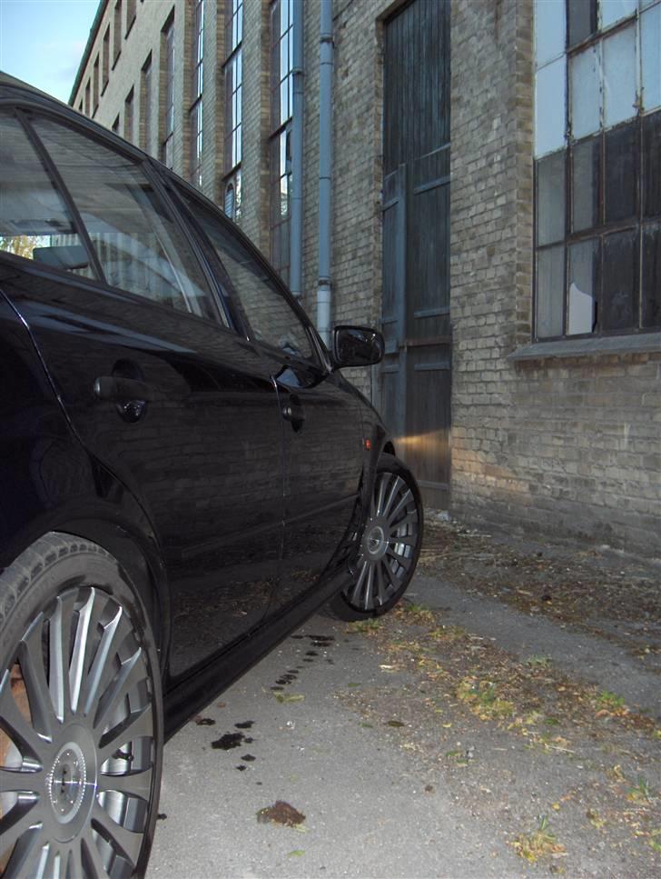 Skoda Octavia - SOLGT - billede 4