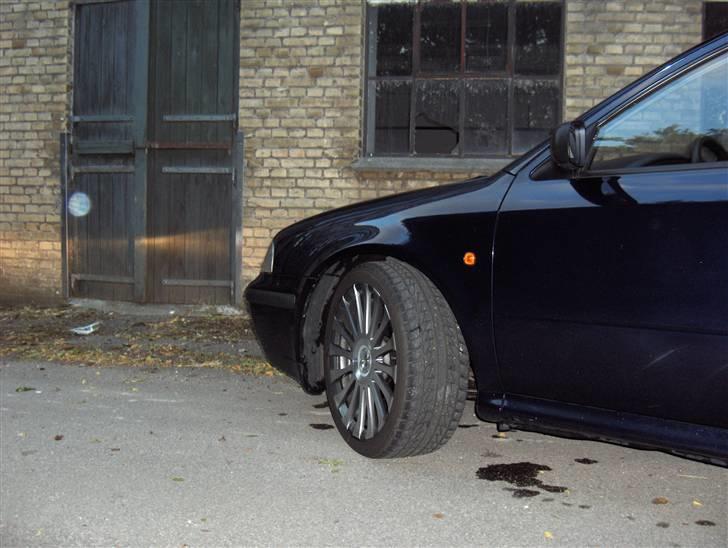 Skoda Octavia - SOLGT - billede 6