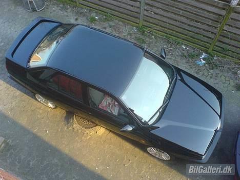 Alfa Romeo 155 Sport - SOLGT billede 1