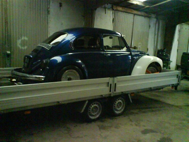 VW 1303 Solgt - Nice billede 2