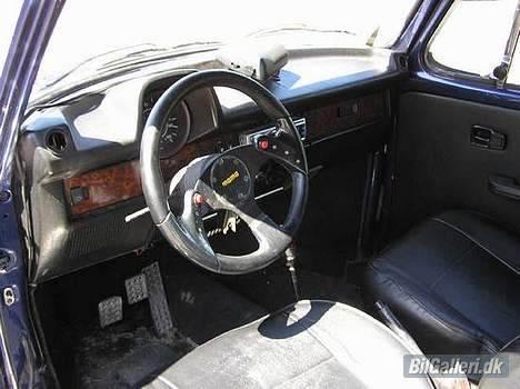 VW 1303 Solgt - Førepladsen billede 5