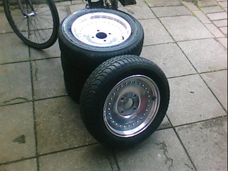 VW 1303 Solgt - RIMS billede 7